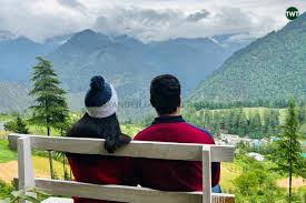Hill Station Holidays