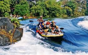 Adventure tours