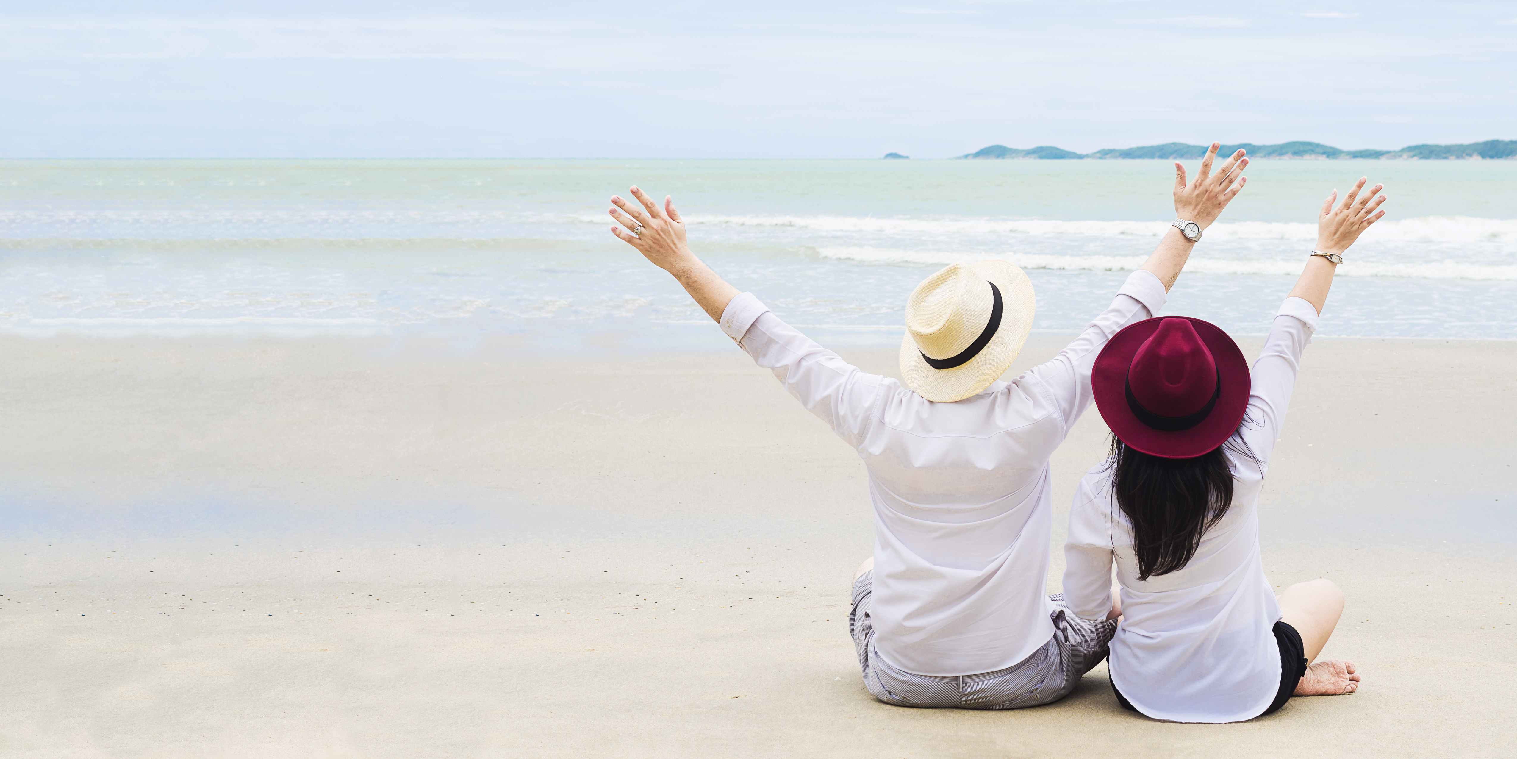 Honeymoon Holiday