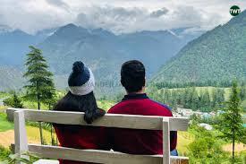 Hill Station Holiday