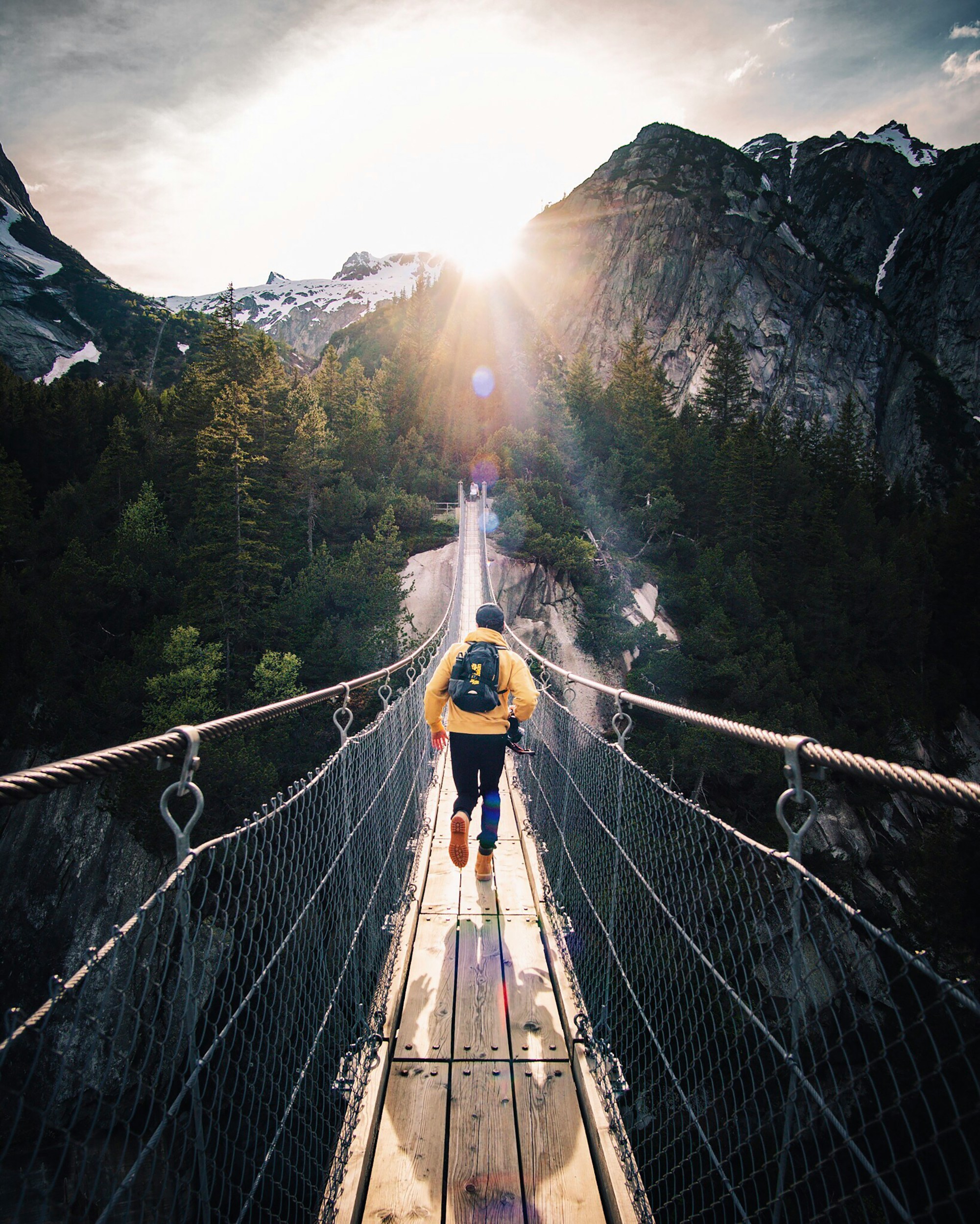 Adventure Holidays