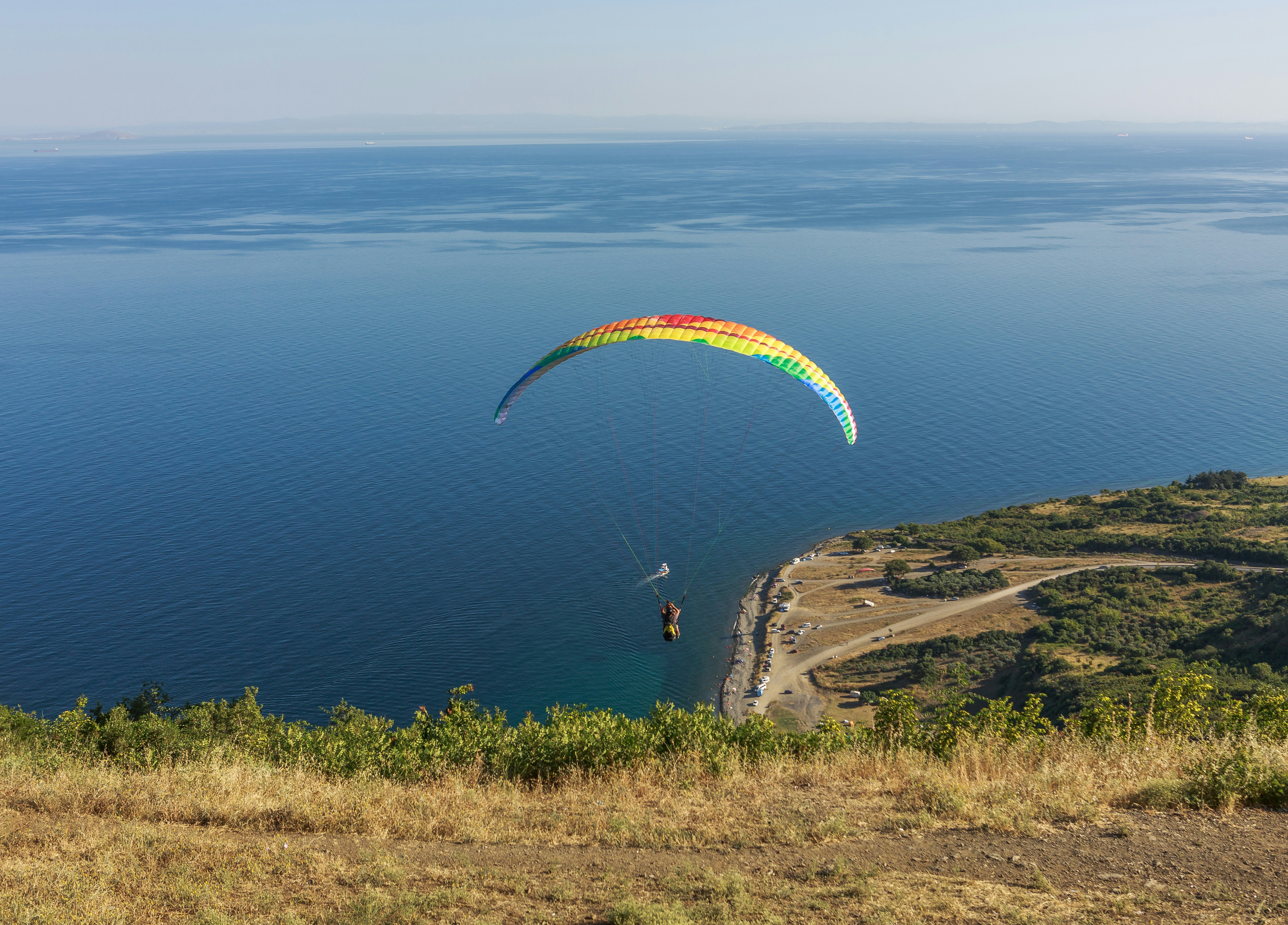 Adventure Holiday