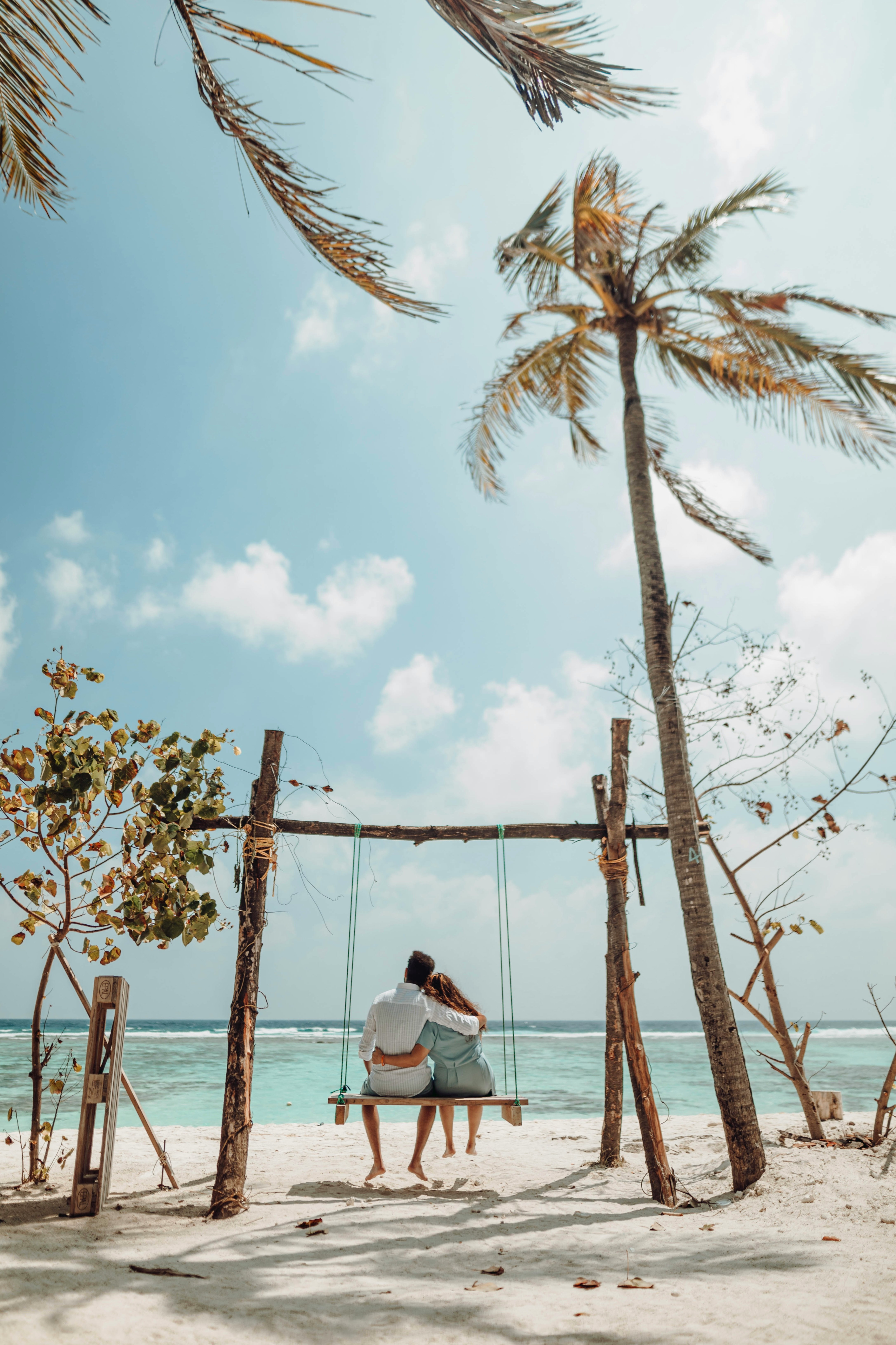Honeymoon Holiday