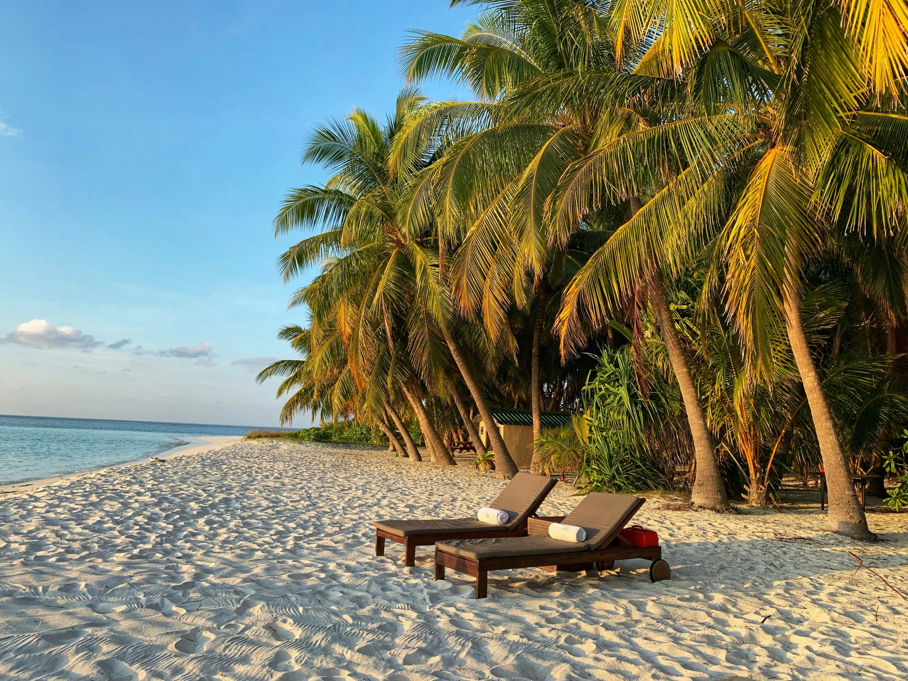 Beach Holiday
