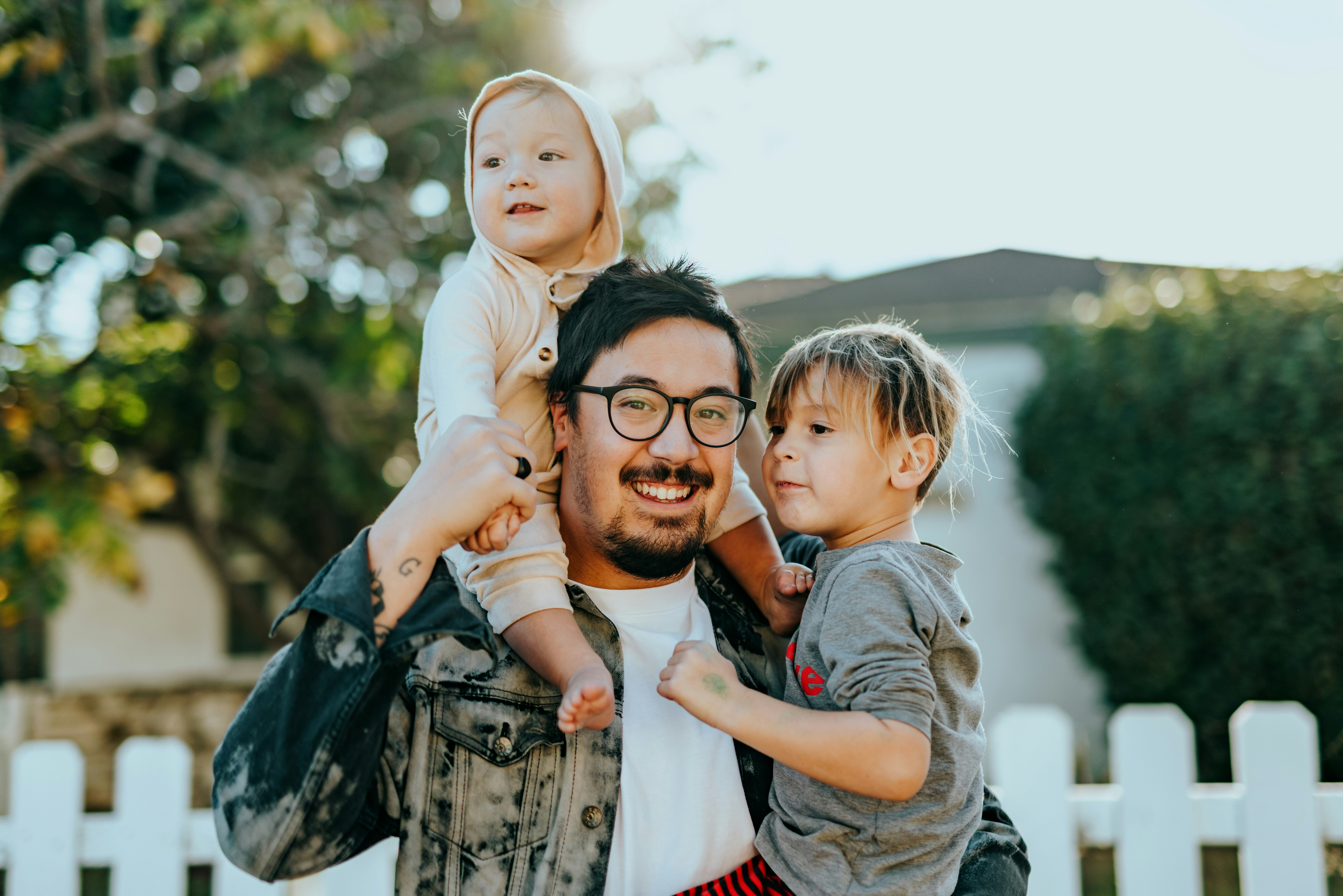 Family Holiday
