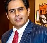 Mr Aman Verma from Bulandshahr