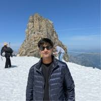 Arnav Tragi from Noida