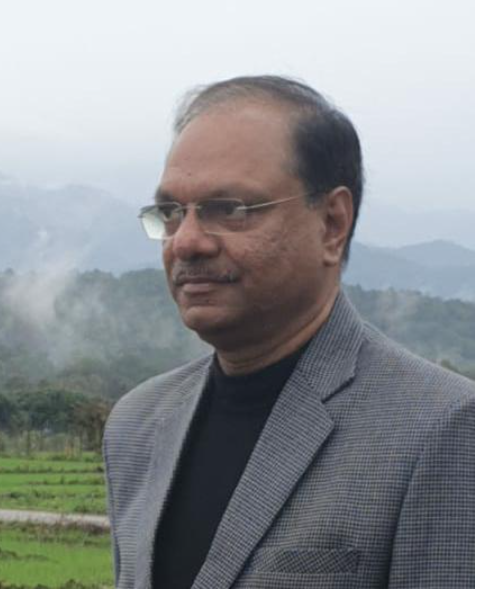 Dr Rahul Goyal from Bareilly