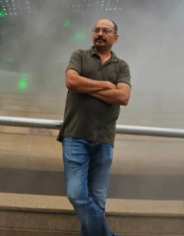 Dr Hirak Shubra Bhattacharya 