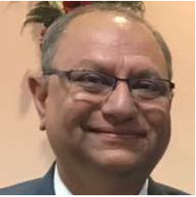 Dr Sharad Seth from Bareilly