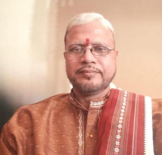 Ganesh Karmakar