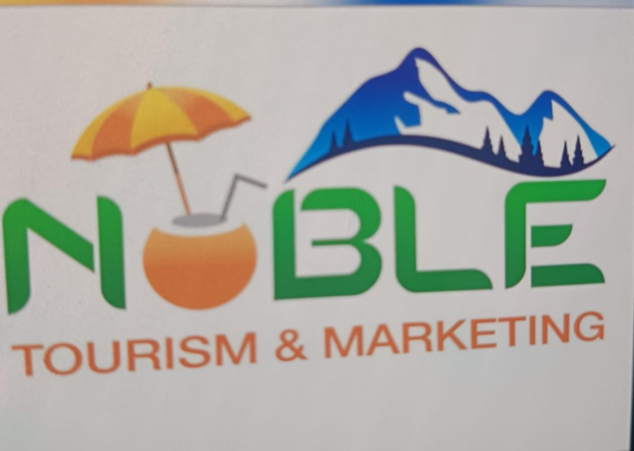 Sachin Bhole Noble Tourism & Marketing, Nashik