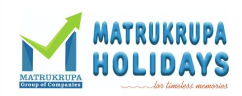Avijit Mahapatra -Matrukrupa Holidays -Odisha