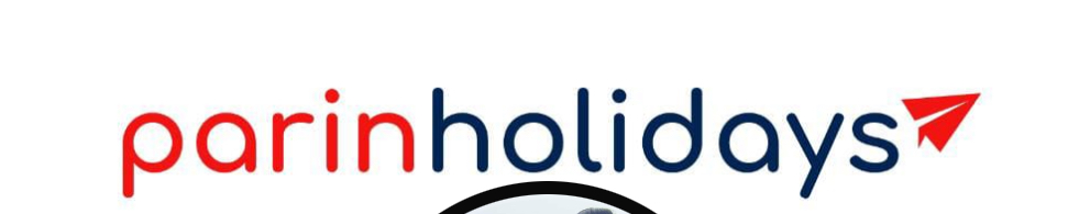 Harsh Kishor Panchal - Parin Holidays