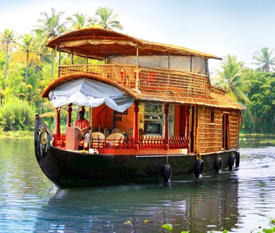 We are 10 Girls traveling in a private  group  with My Trip Care . It was our wonderful Kerala trip. The trip was very nicely arranged and all the major attractions were duly covered in the trip. All the pickup were on time. House Boat was awesome .
