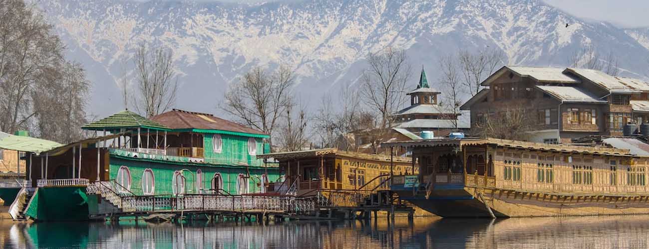 Exciting Attractions to Explore in Srinagar?