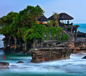 Best of Bali Tour 3N 4D