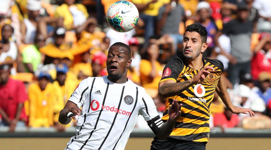 Freak own goal gifts Kaizer Chiefs priceless Soweto Derby double