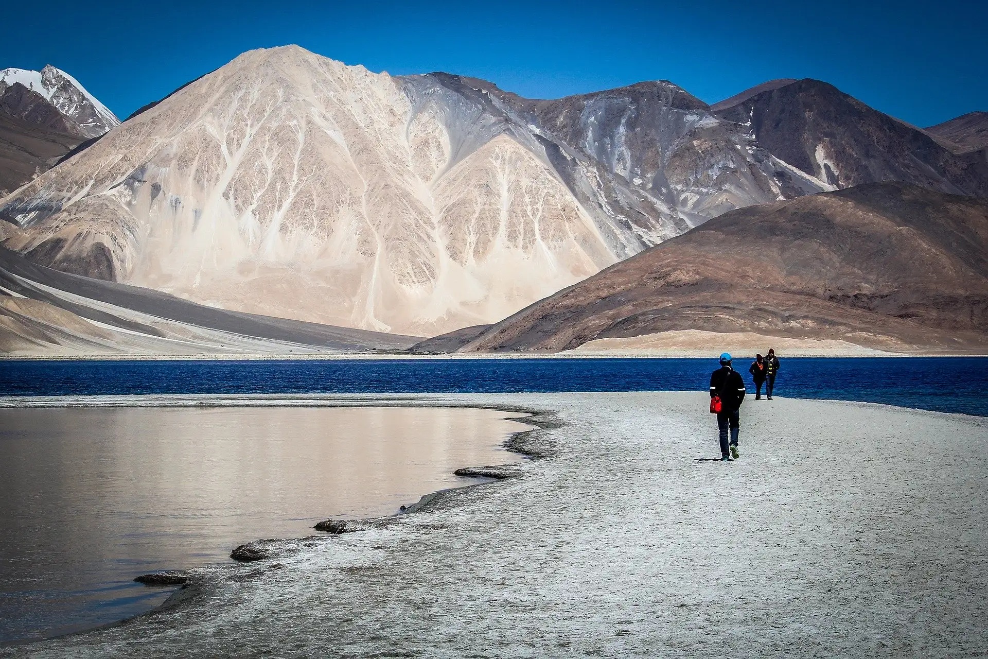 Amazing Ladakh Package 6 Night- 7Days