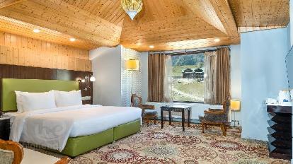 Radisson Sonmarg