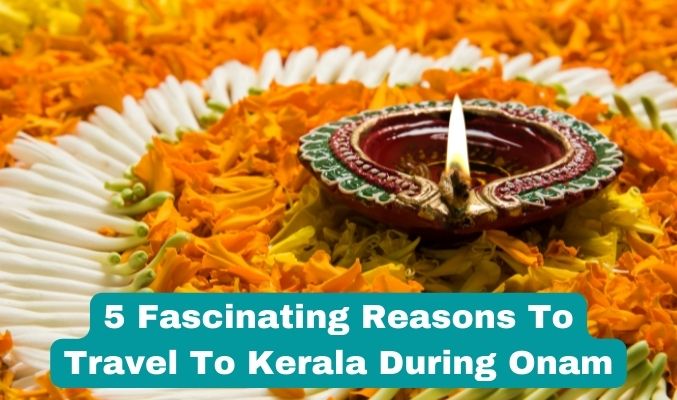 5 Fascinating Reasons to Travel to Kerala