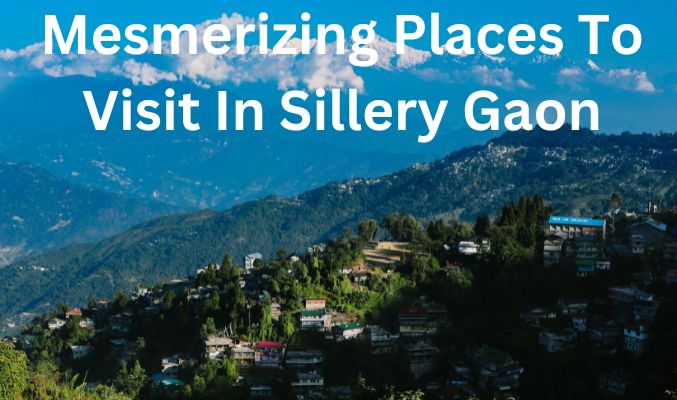 best travel packages for Sillery Gaon