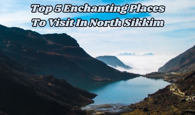 best tour provider for North Sikkim