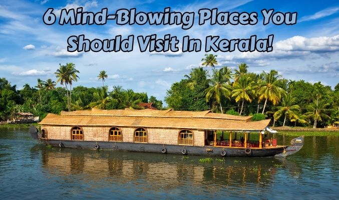 Best Kerala Tour Packages in Kolkata