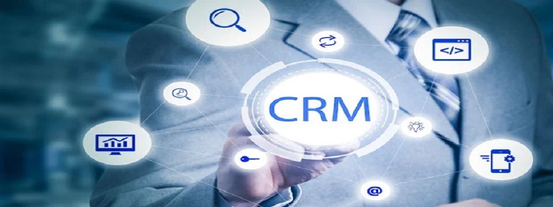 Travel Agency CRM