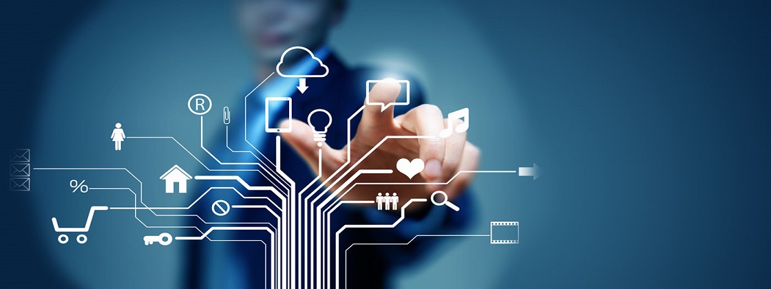 Travel Technology Software