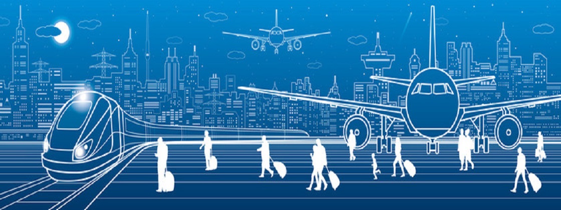 Travel CRM