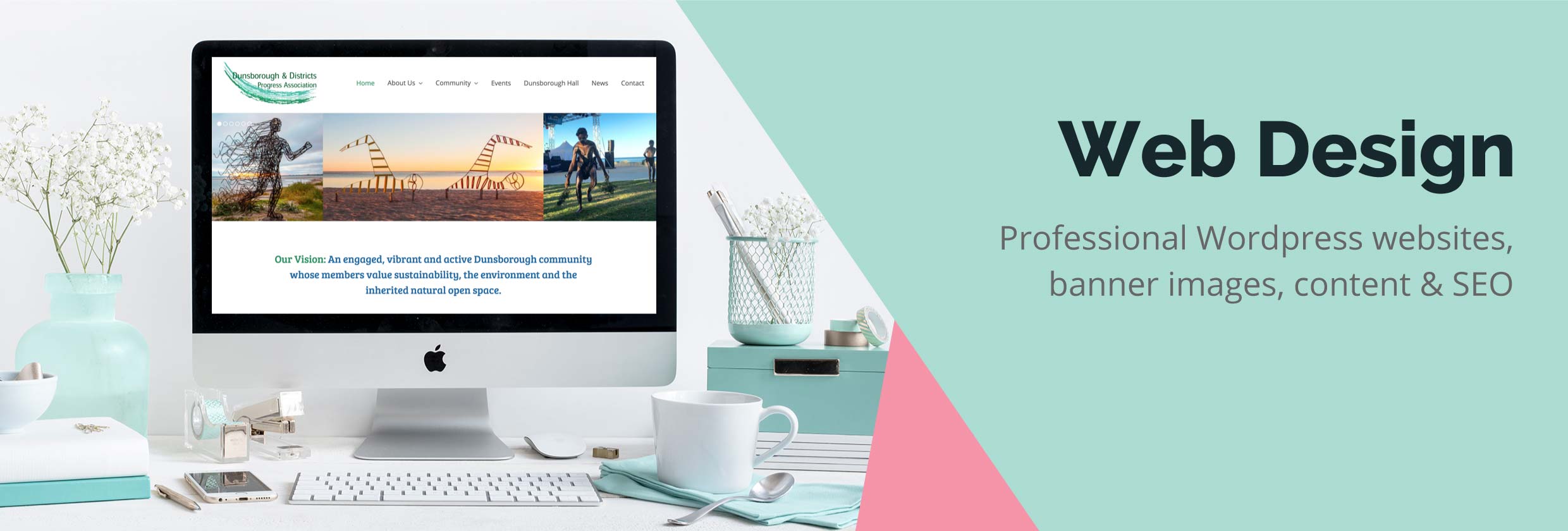 tourism website design company