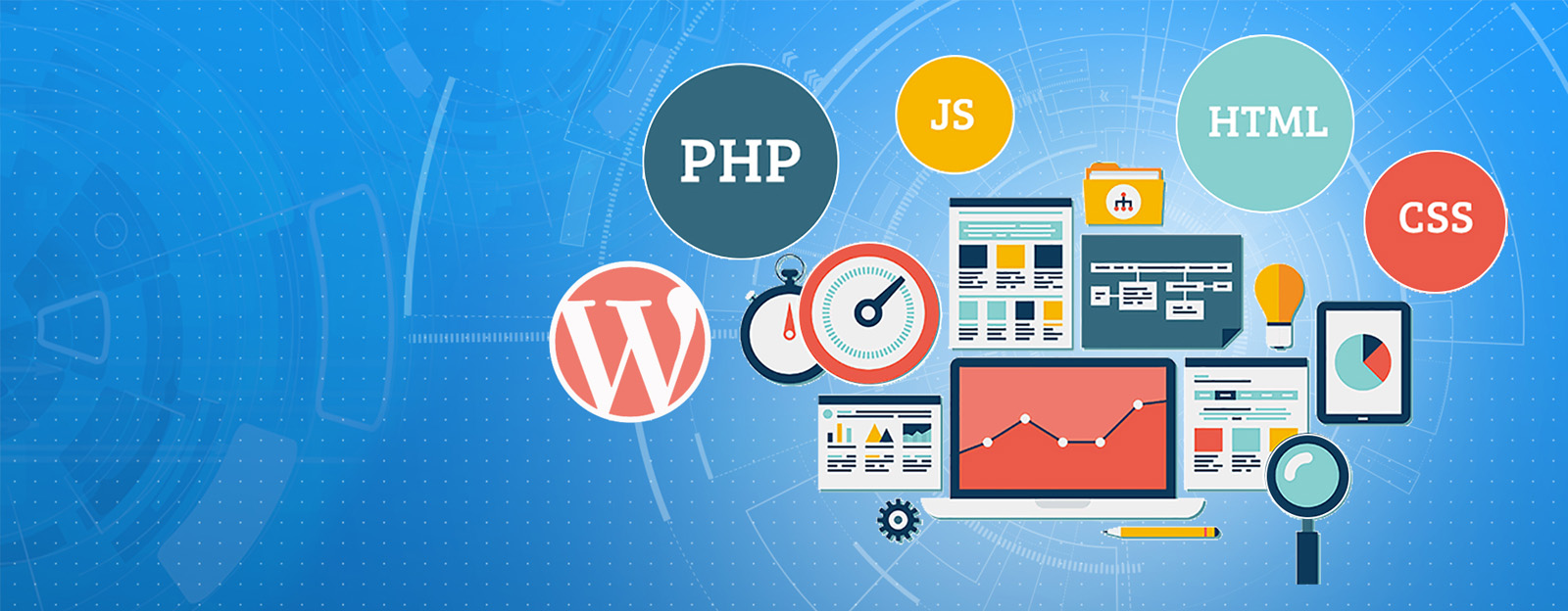 Best travel website design company