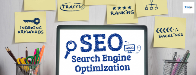 seo for travel companies, travel agencies seo, seo strategies for travel agencies