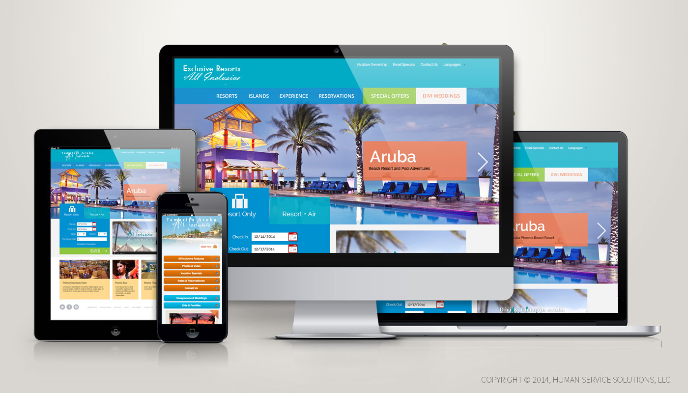 travel website design ,best travel website design