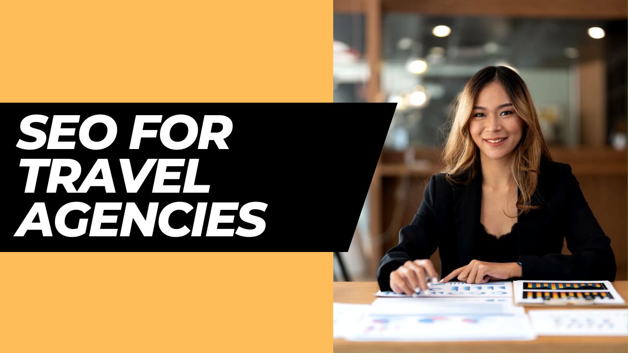 seo for travel agencies