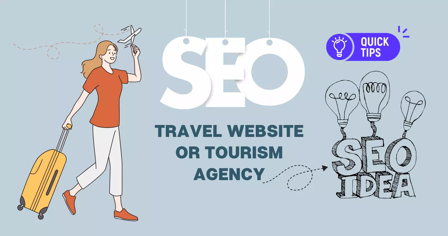 Why Technical SEO is Important for Travel Websites