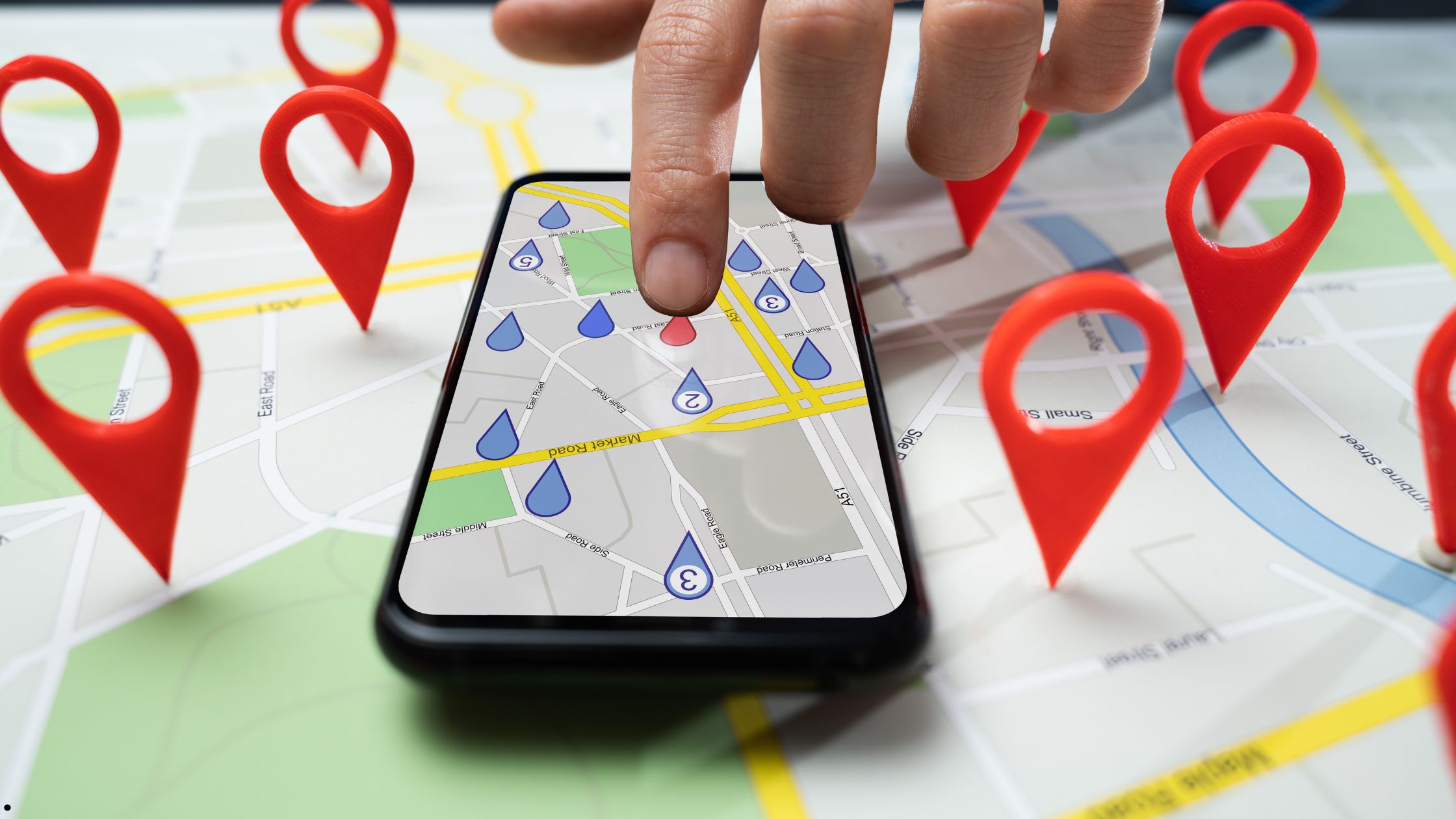 Local SEO The Ultimate Guide to Boosting Your Business Visibility