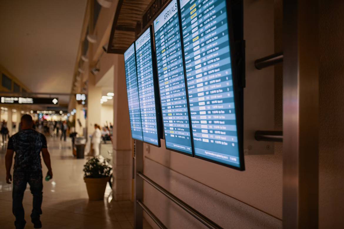 travel crm software