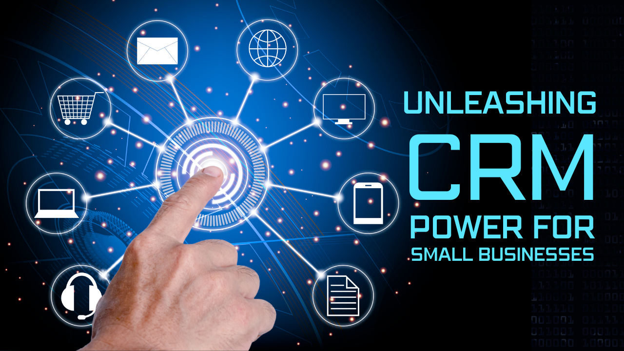 best crm for travel agency india
