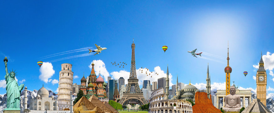 marketing for travel agency