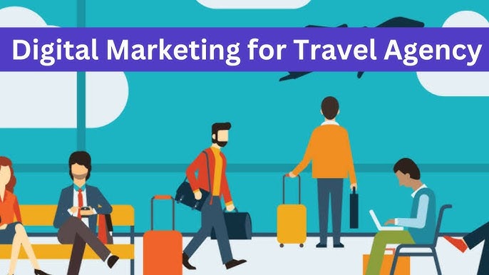 digital advertising for travel