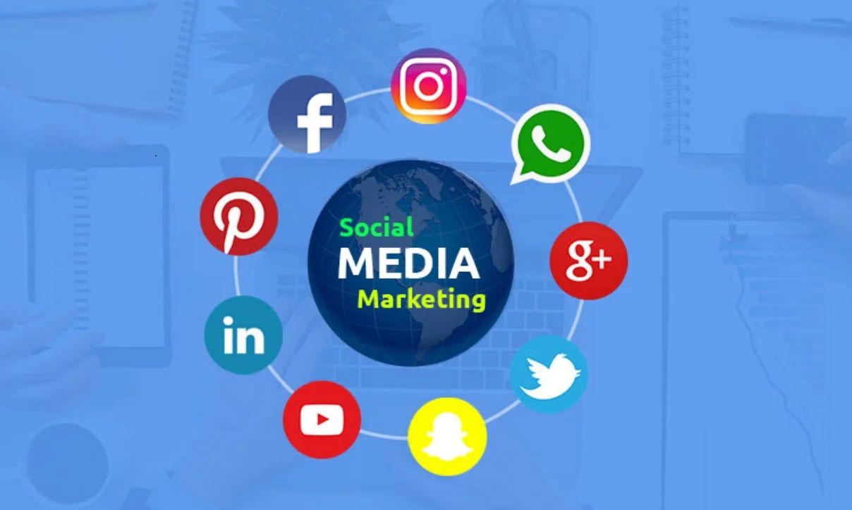 social media marketing for travel industry