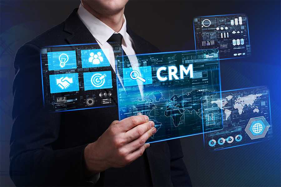 best crm software for tour and travels