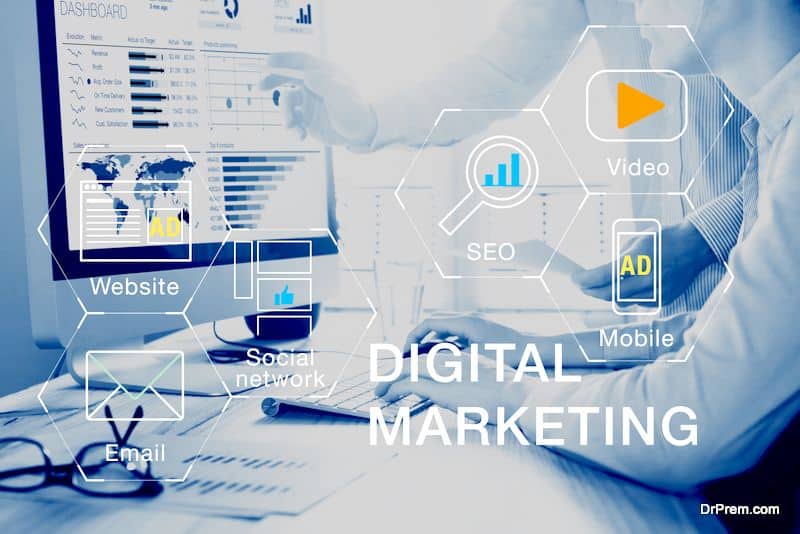 tourism digital marketing
