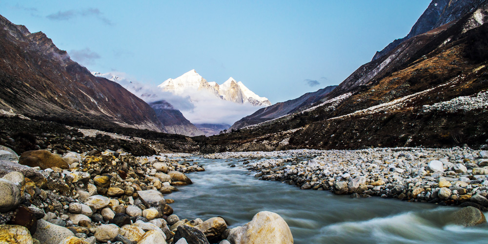 Gangotri National Park