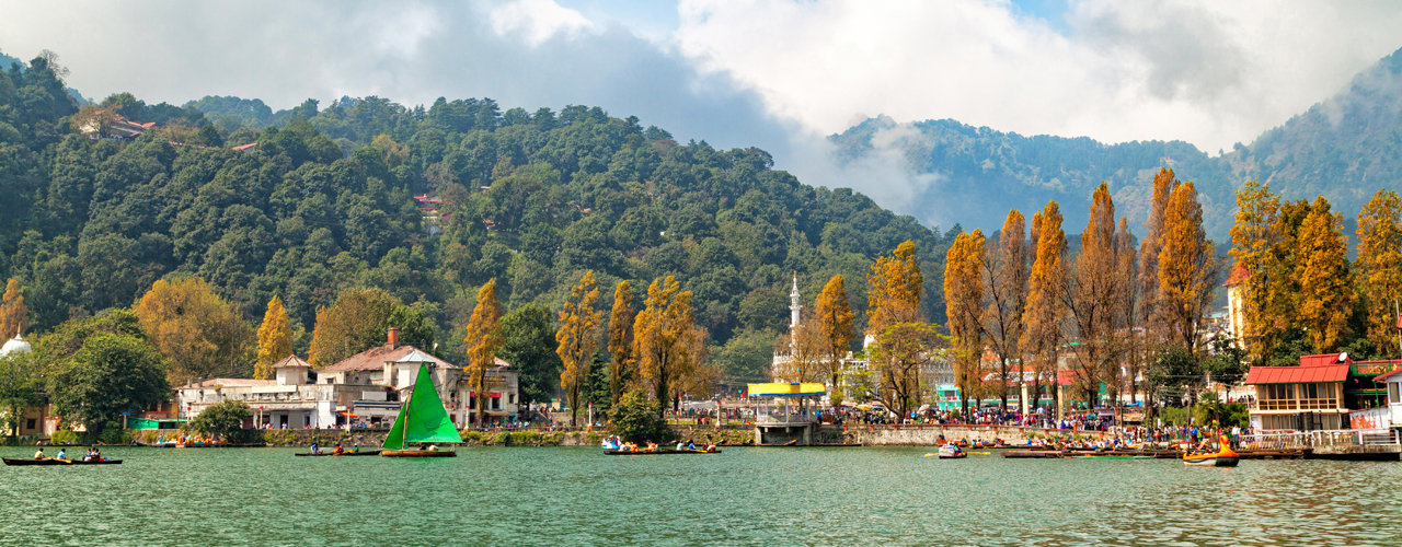 Nainital