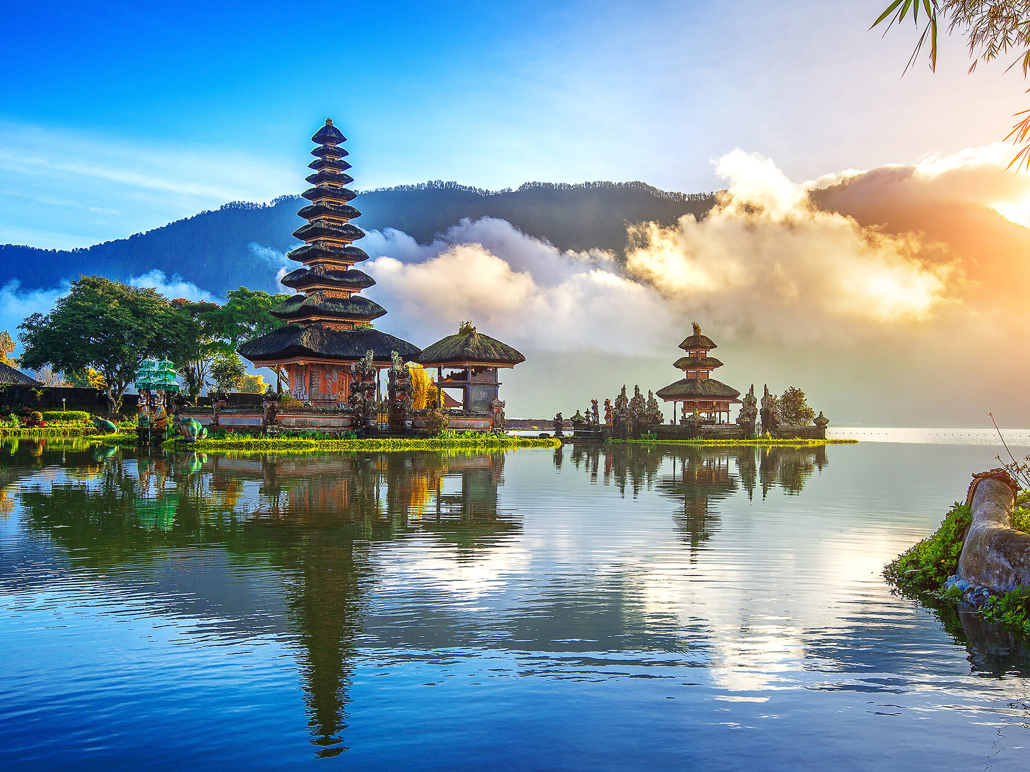 top Bali tour packages
