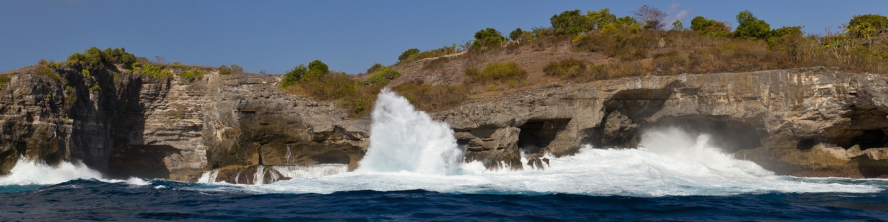 Nusa Lembongan Experiences with Bali Packages