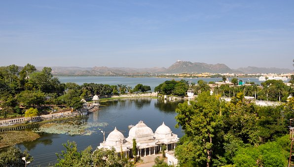 Udaipur Attractions from Top Tour Operator